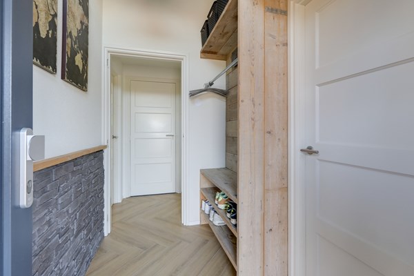 Medium property photo - Hoogstraat 31, 6611 BV Overasselt