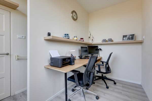 Medium property photo - Hoogstraat 31, 6611 BV Overasselt