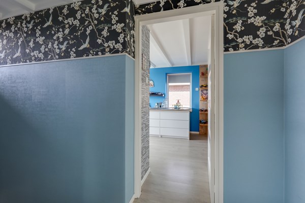 Medium property photo - Hoogstraat 31, 6611 BV Overasselt