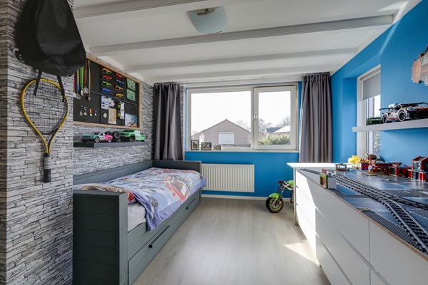 Medium property photo - Hoogstraat 31, 6611 BV Overasselt