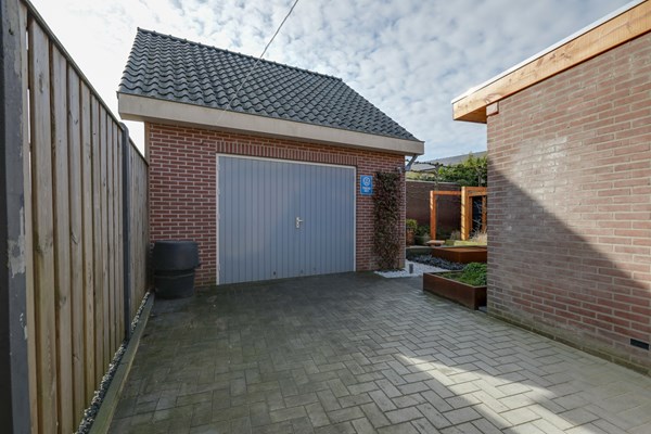 Medium property photo - Hoogstraat 31, 6611 BV Overasselt