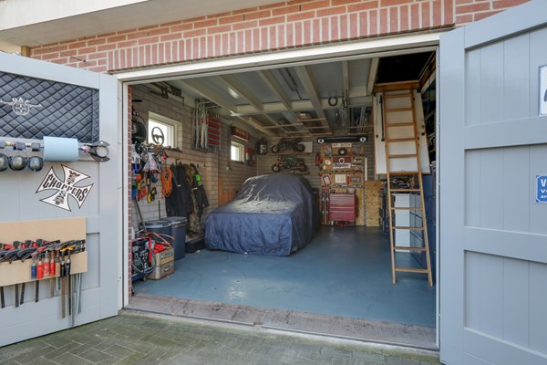 Medium property photo - Hoogstraat 31, 6611 BV Overasselt