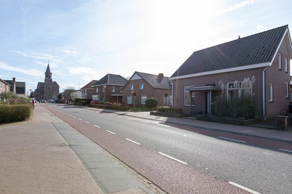 Medium property photo - Hoogstraat 31, 6611 BV Overasselt