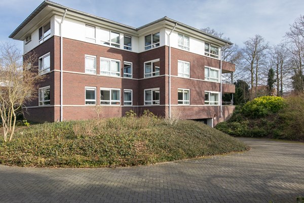 Oude Graafseweg 27, 6543 PN Nijmegen