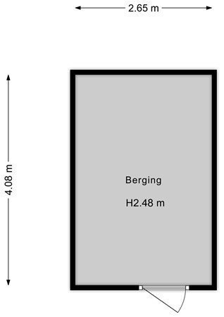 Oude Graafseweg 27, 6543 PN Nijmegen - PG2-Oude Graafseweg 27.jpg