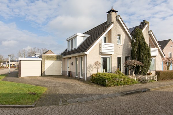 Medium property photo - Plattegraaf 20, 6611 LD Overasselt