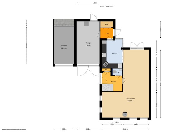 Plattegraaf 20, 6611 LD Overasselt - PG1-BG-Plattegraaf 20.jpg