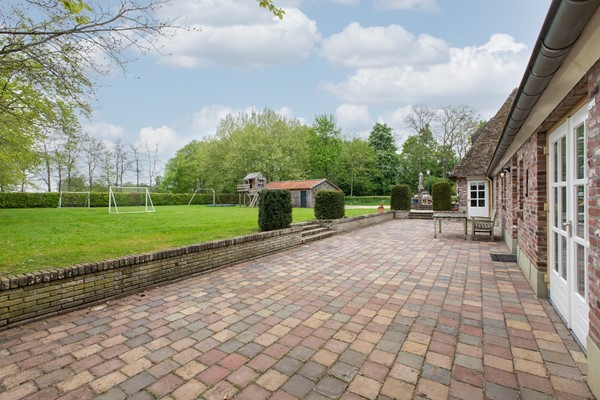 Medium property photo - Worsumseweg 14, 6611 KT Overasselt