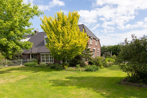 Medium property photo - Hamelbergstraat 4, 6611 KM Overasselt
