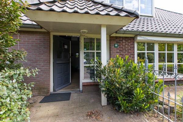 Medium property photo - Hamelbergstraat 4, 6611 KM Overasselt