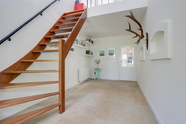 Medium property photo - Hamelbergstraat 4, 6611 KM Overasselt