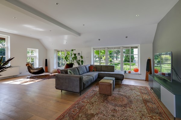 Medium property photo - Hamelbergstraat 4, 6611 KM Overasselt