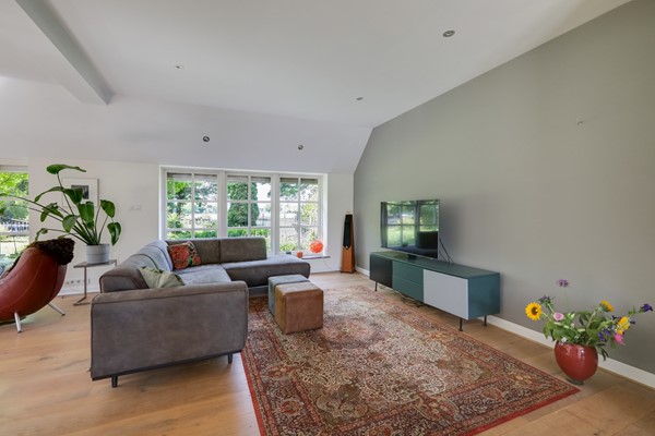 Medium property photo - Hamelbergstraat 4, 6611 KM Overasselt