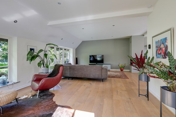 Medium property photo - Hamelbergstraat 4, 6611 KM Overasselt