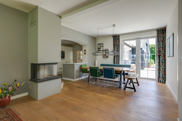 Medium property photo - Hamelbergstraat 4, 6611 KM Overasselt