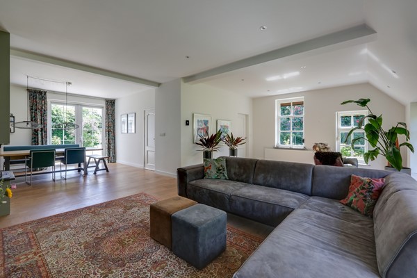 Medium property photo - Hamelbergstraat 4, 6611 KM Overasselt