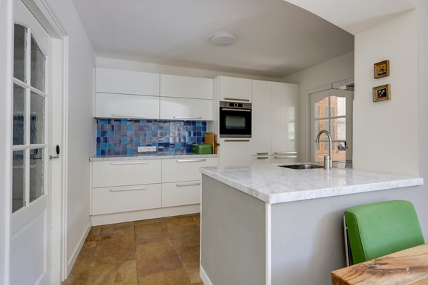 Medium property photo - Hamelbergstraat 4, 6611 KM Overasselt