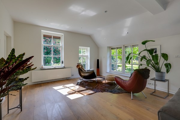 Medium property photo - Hamelbergstraat 4, 6611 KM Overasselt