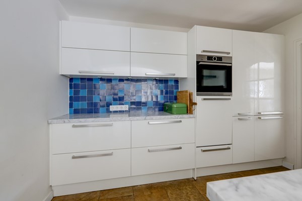 Medium property photo - Hamelbergstraat 4, 6611 KM Overasselt