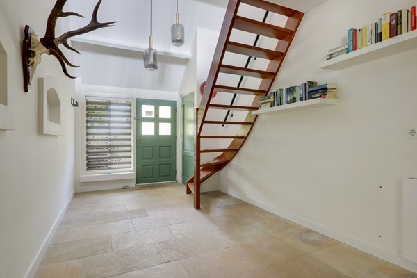 Medium property photo - Hamelbergstraat 4, 6611 KM Overasselt