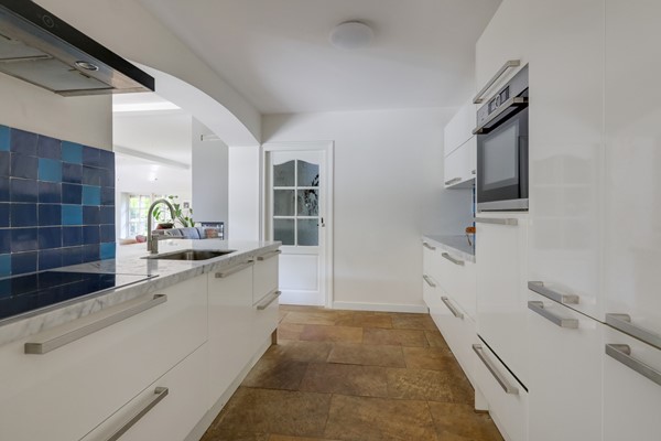 Medium property photo - Hamelbergstraat 4, 6611 KM Overasselt