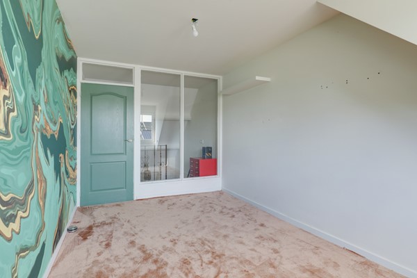 Medium property photo - Hamelbergstraat 4, 6611 KM Overasselt