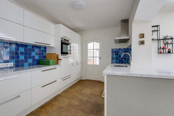 Medium property photo - Hamelbergstraat 4, 6611 KM Overasselt