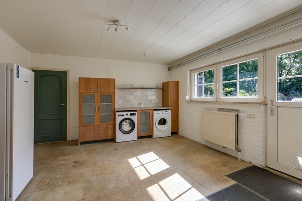 Medium property photo - Hamelbergstraat 4, 6611 KM Overasselt