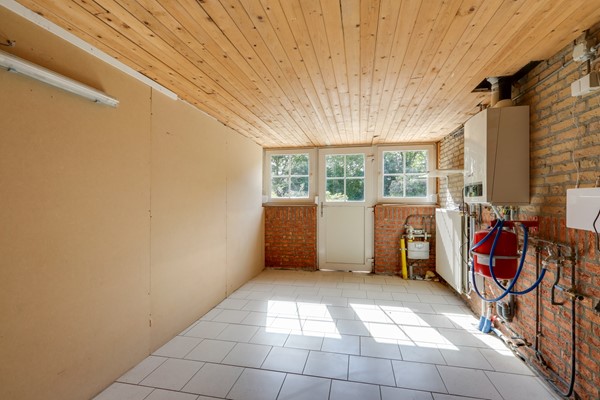 Medium property photo - Hamelbergstraat 4, 6611 KM Overasselt