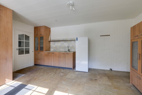 Medium property photo - Hamelbergstraat 4, 6611 KM Overasselt
