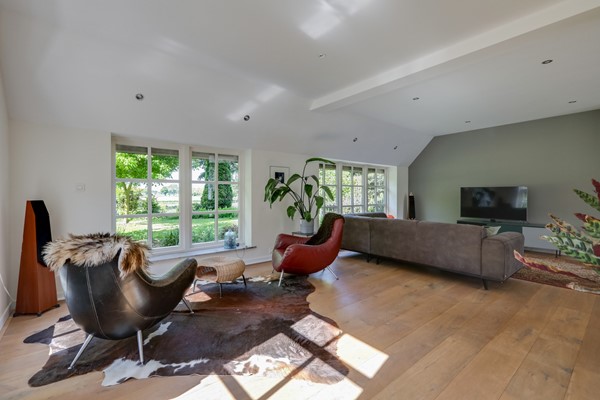 Medium property photo - Hamelbergstraat 4, 6611 KM Overasselt