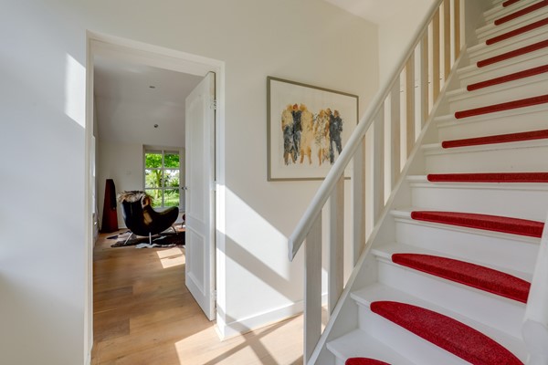 Medium property photo - Hamelbergstraat 4, 6611 KM Overasselt