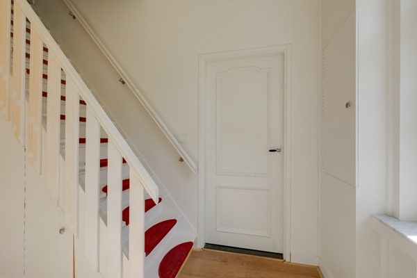 Medium property photo - Hamelbergstraat 4, 6611 KM Overasselt