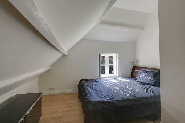Medium property photo - Hamelbergstraat 4, 6611 KM Overasselt