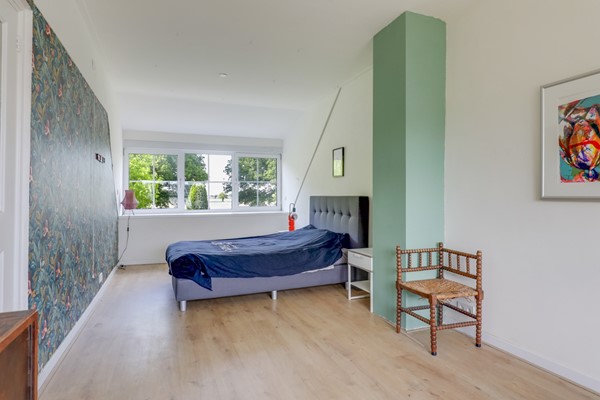 Medium property photo - Hamelbergstraat 4, 6611 KM Overasselt