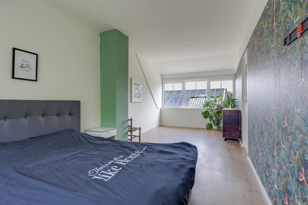 Medium property photo - Hamelbergstraat 4, 6611 KM Overasselt