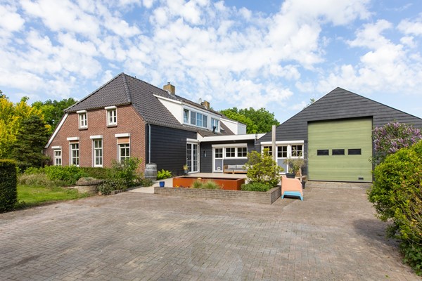 Medium property photo - Hamelbergstraat 4, 6611 KM Overasselt