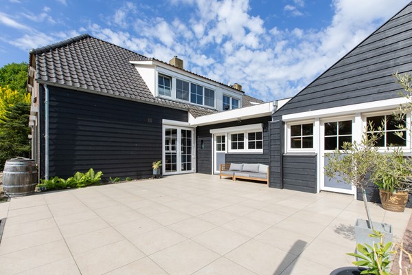 Medium property photo - Hamelbergstraat 4, 6611 KM Overasselt