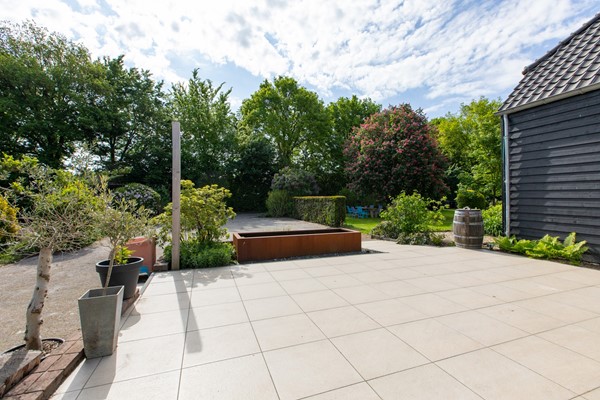 Medium property photo - Hamelbergstraat 4, 6611 KM Overasselt