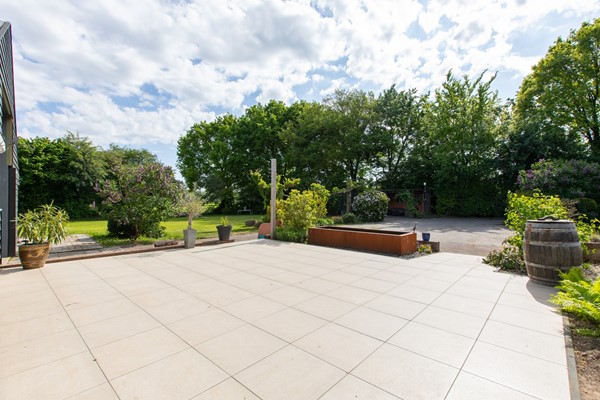 Medium property photo - Hamelbergstraat 4, 6611 KM Overasselt