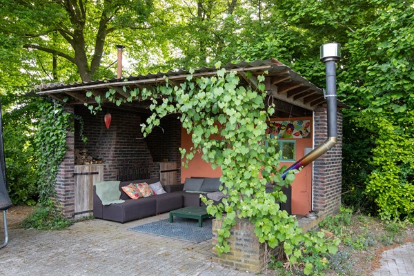 Medium property photo - Hamelbergstraat 4, 6611 KM Overasselt