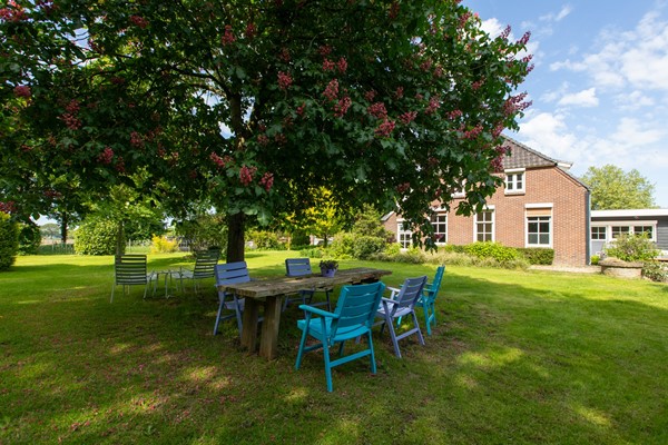 Medium property photo - Hamelbergstraat 4, 6611 KM Overasselt