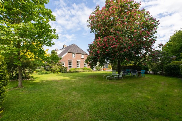 Medium property photo - Hamelbergstraat 4, 6611 KM Overasselt