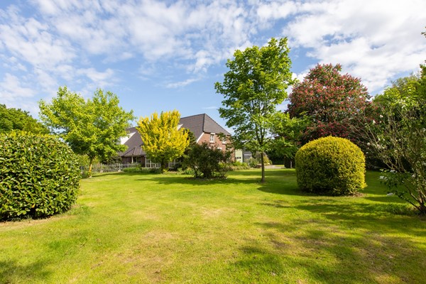 Medium property photo - Hamelbergstraat 4, 6611 KM Overasselt