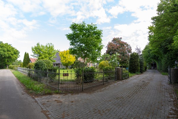 Medium property photo - Hamelbergstraat 4, 6611 KM Overasselt