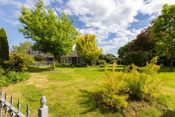 Medium property photo - Hamelbergstraat 4, 6611 KM Overasselt