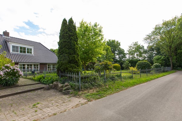 Medium property photo - Hamelbergstraat 4, 6611 KM Overasselt