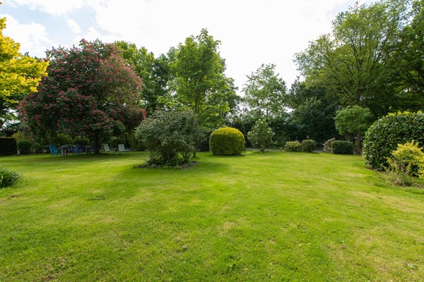 Medium property photo - Hamelbergstraat 4, 6611 KM Overasselt