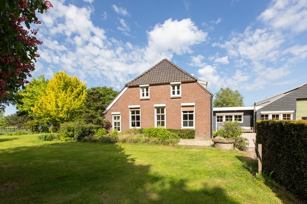 Medium property photo - Hamelbergstraat 4, 6611 KM Overasselt
