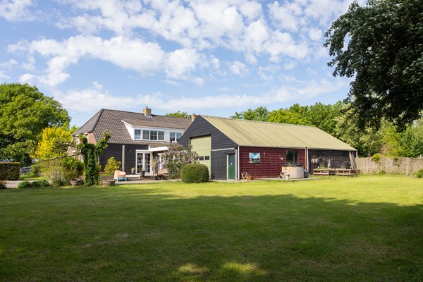 Medium property photo - Hamelbergstraat 4, 6611 KM Overasselt